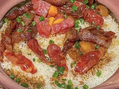 -啫神·广州地标美食(北京路店)