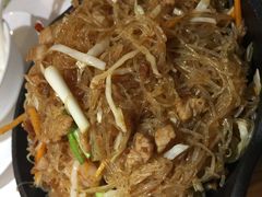 干捞粉丝-后宫私房菜(汇客美食娱乐广场店)