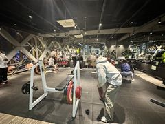-GMJ·24H健身房(四川北路店)