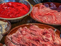 -阳阳老火锅(小南门店)