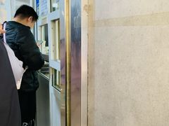 -满记烧饼(牛街东里小区一区店)