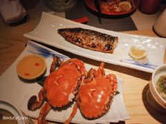 -京料理·日料自助·铁板燒(复悦城店)