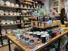 -The Green Party(湛江万达广场店)