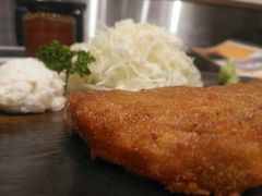 -牛かつもと村(上野店)
