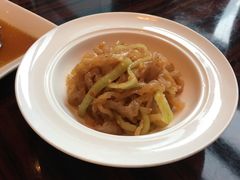 -新天世纪中餐厅
