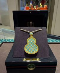 -周生生Chow Sang Sang(恒隆广场店)