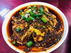 怪味鸡-老丘丘(较场口店)