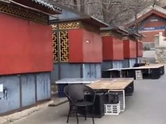 -潭柘寺景区