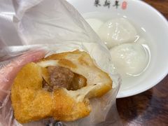 油氽团子-荣阳楼(山塘街店)