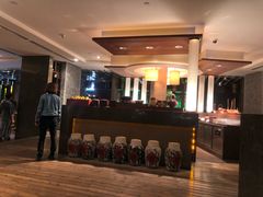 -湖滨28中餐厅·西湖宴·杭州君悦酒店