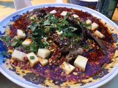 风鑫铃罗非鱼-风鑫铃罗非鱼(道沟店)