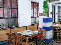 -人民公社大食堂(顺义总店)