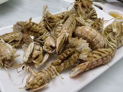 -金海湾海鲜排档(朱家尖店)