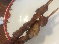 -锦州烧烤(食品街店)