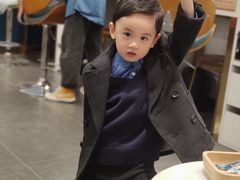 -海马体照相馆(重庆爱琴海购物公园店)