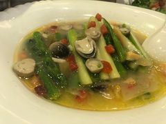 上汤芦笋-阿诺泰·泰国餐厅(棕北店)