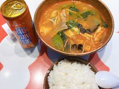 -文立新麻辣烫(合生汇21街区店)