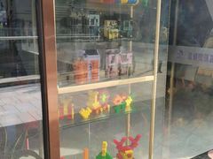 -蓝精灵创客少儿编程(百步亭中心)