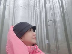 -山王坪喀斯特国家生态公园
