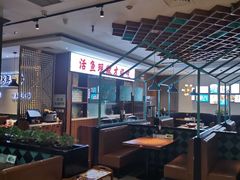 大堂-川人百味(金安中央大街店)
