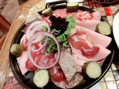 -申德勒加油站西餐厅(日坛路总店)