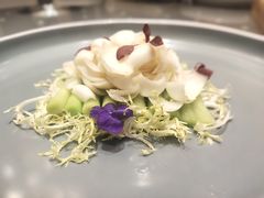 百合-禧瑞都大饭店(吊桥路店)