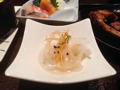 -富力希尔顿酒店·源氏日餐厅