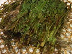 葱烤小黄鱼-建国328 本帮小馆·面馆