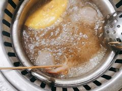 -尚海豆捞(乐虹坊店)