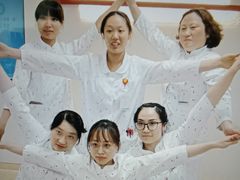 -复旦大学附属华山医院(虹桥院区)