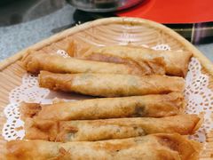 -老海陵·泰州菜(图书馆店)