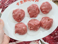 -合意桐坑牛肉粿·鲜牛肉火锅(嵩山总店)