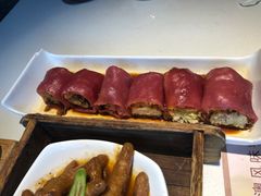 -粤点越有·茶点·粤菜(樵岭国际店)