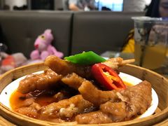 -火啫啫·粤式啫啫煲(南通首店)