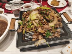 -凯鸽酒楼(大同振兴街店)