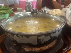 -侠成水上农庄(工业大道店)