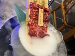 -黑牛の店·和牛烧肉(石家庄万象城店)