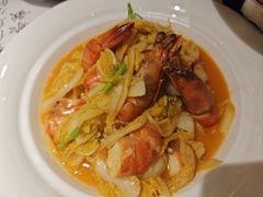 -船歌·鱼水饺青岛菜(金狮广场店)
