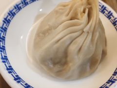 小笼馒头-笑来喜馄饨小笼工坊店(湖滨街店)