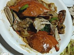 -原味蒸汽海鲜(嵊泗店)