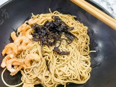 -老地方面馆(思南路店)