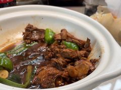 -又见炊烟私房菜(敬亭路店)