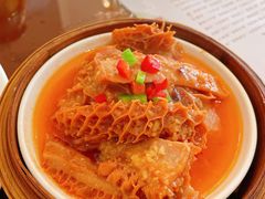 金钱肚-豫璟轩中餐厅(南昌万怡店)