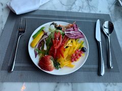 -上海龙之梦万丽酒店