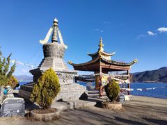 -丽江泸沽湖景区