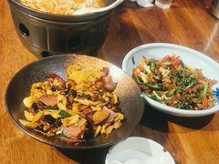 -树厨地道黔菜(清镇职教城店)