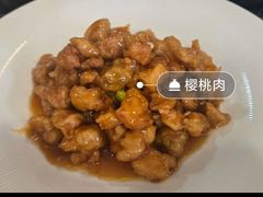-牟传仁饭庄(星海店)