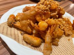 -粤食堂(天津和悦汇店)