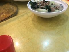 -台山美食一绝阿四台山黄鳝饭(阿四创作店)