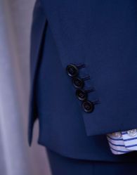 -ChenV西服礼服高级定制(市区养育巷店)
